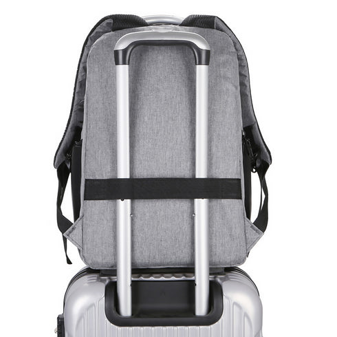 Waterproof Laptop Backpacks for Business or Travel.
